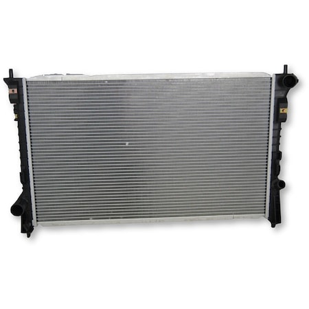 Gpd Radiator 2937C